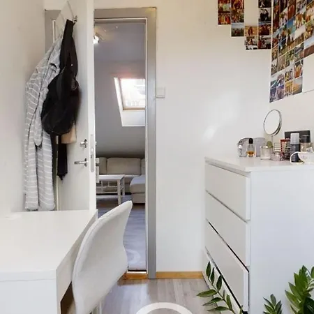 Kong Oscar Gate 11 Apt Apartment Bergen