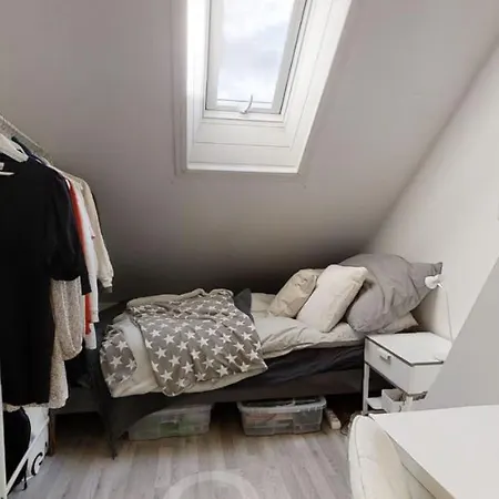 Apartment Kong Oscar Gate 11 Apt Bergen