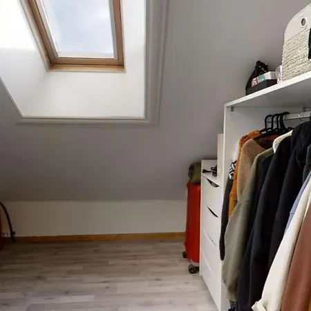 Apartment Kong Oscar Gate 11 Apt *